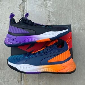 Puma Uproar Basketball Shoes
